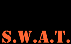 Click Here to go to the S.W.A.T. web page.