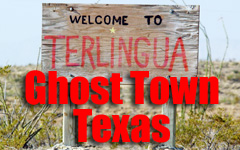 Click Here to go to the Ghost Town Texas website.